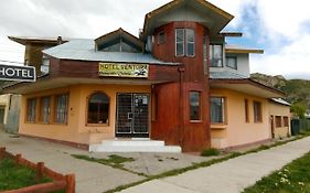 Hotel Ventura